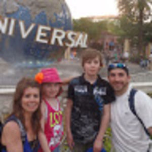 Meet your Posher, Doris